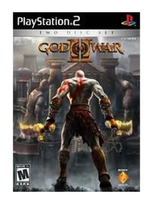 God of War 2