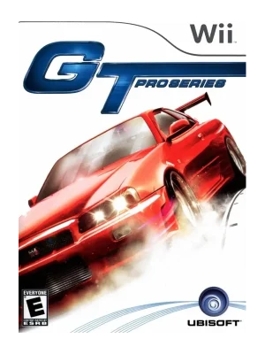 GT Pro Series