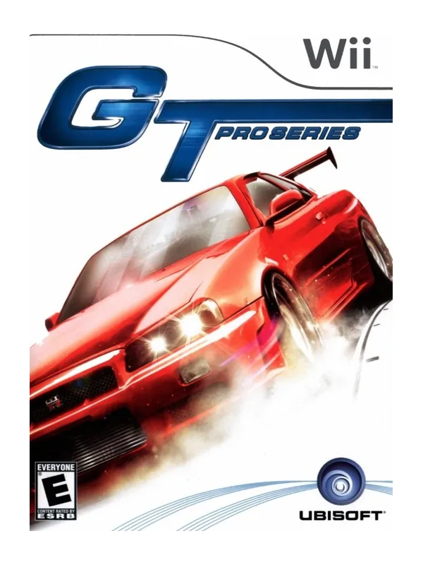 GT Pro Series
