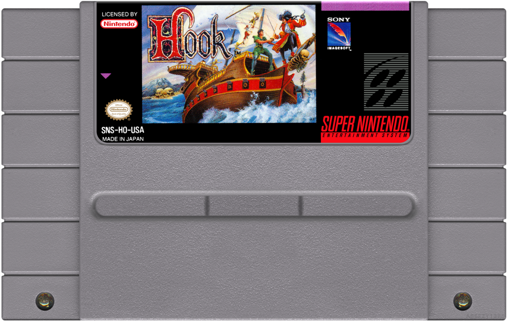 Hook