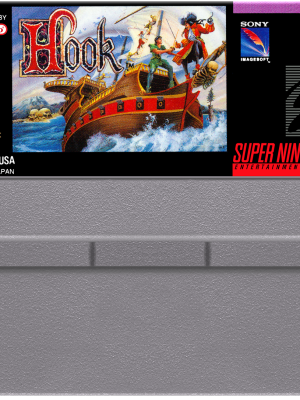 Hook