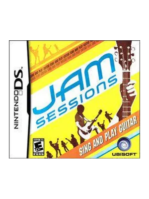 Jam Sessions