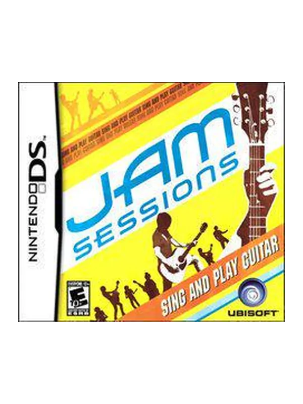 Jam Sessions