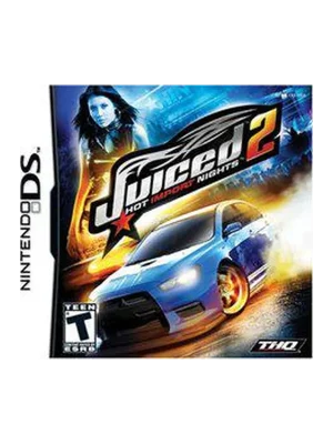 Juiced 2 Hot Import Nights