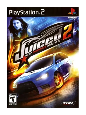 Juiced 2 Hot Import Nights