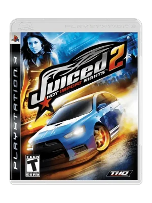 Juiced 2 Hot Import Nights