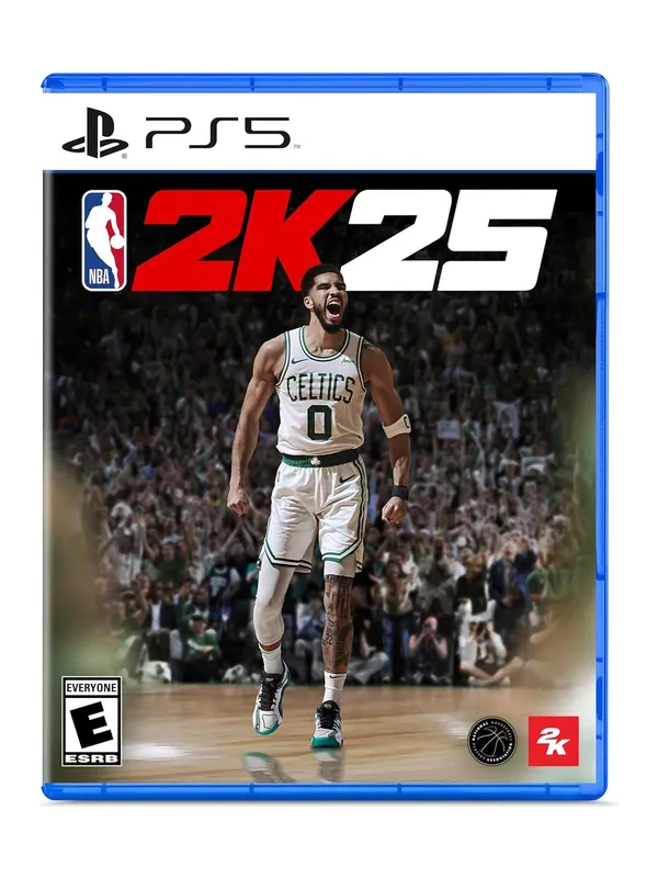 NBA 2K25