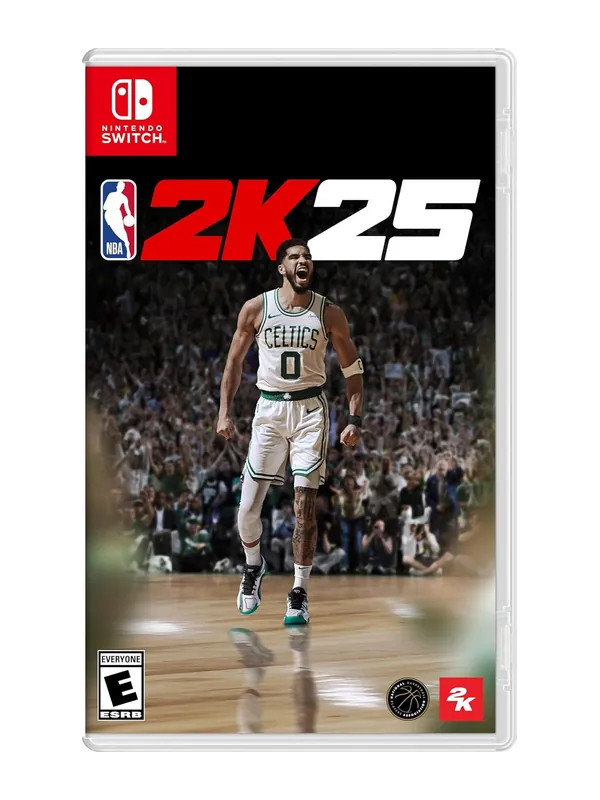 NBA 2K25