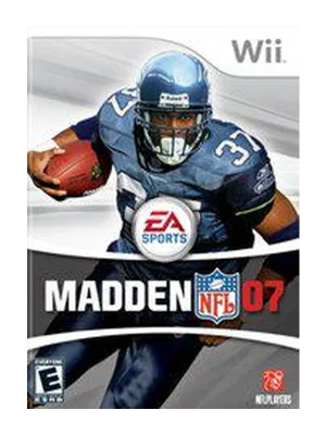 Madden 2007