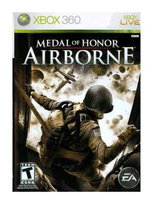 Medal of Honor Airborne