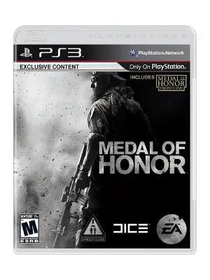 Medal of Honor Airborne