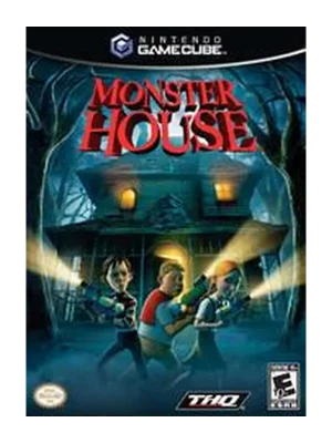 Monster House