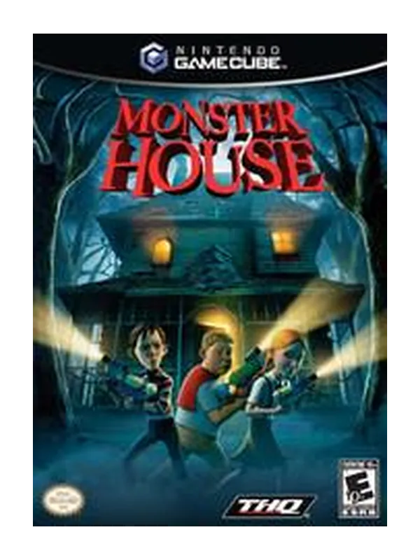 Monster House
