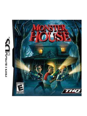 Monster House