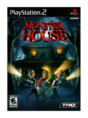 Monster House