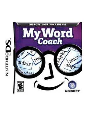 My Word Coach