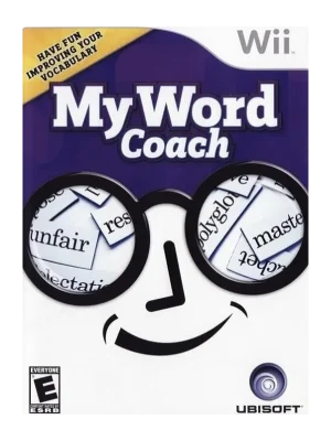 My Word Coach