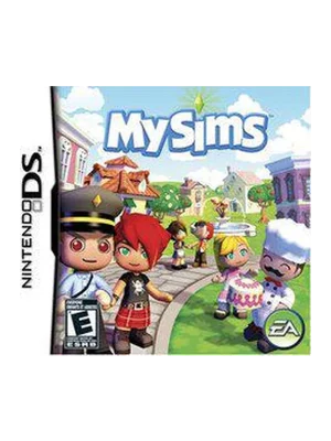 MySims