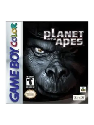 Planet of the Apes