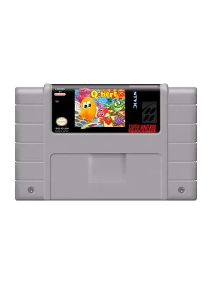 Q*bert 3
