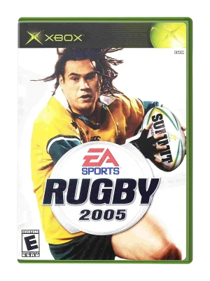 Rugby 2005