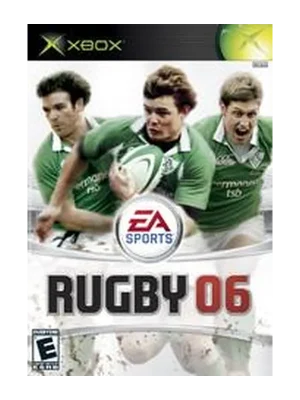 Rugby 2006