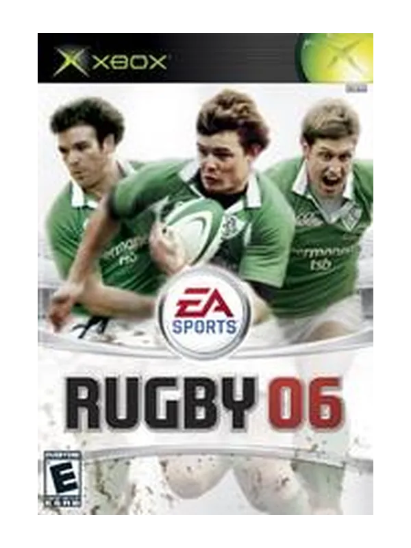 Rugby 2006