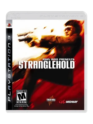 Stranglehold