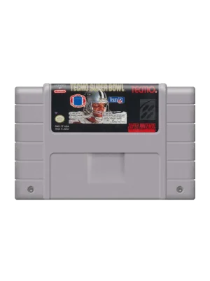Tecmo Super Bowl