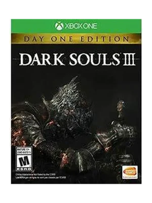Dark Souls III [Day One Edition]