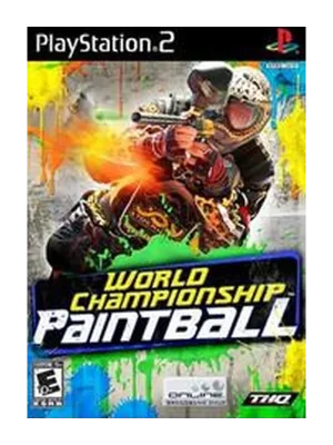 World Championship Paintball