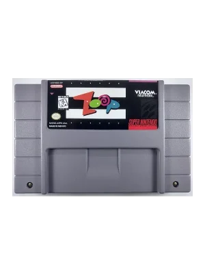Zoop