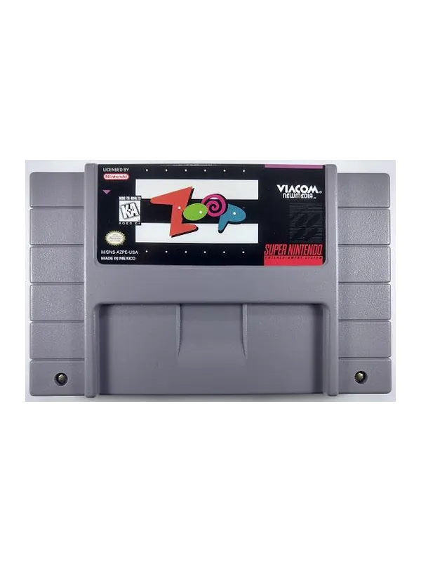 Zoop