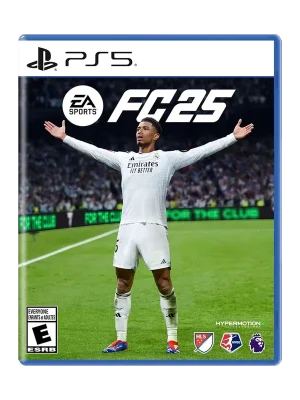 EA Sports FC 25