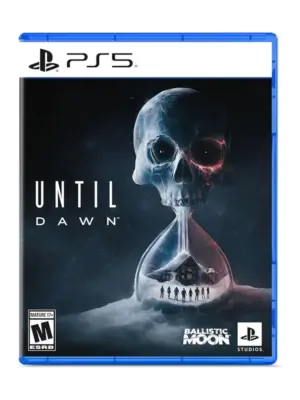 Until Dawn