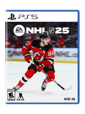 NHL 25