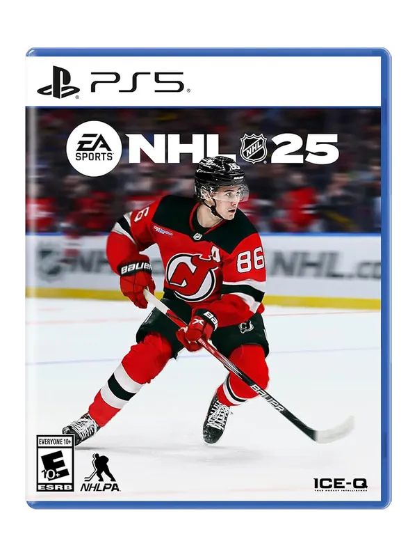 NHL 25
