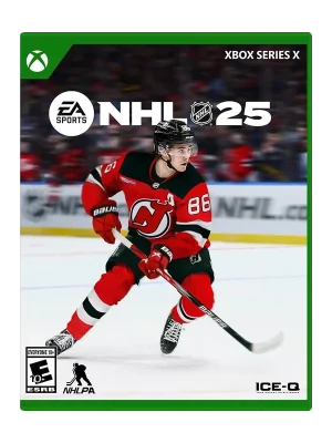 NHL 25