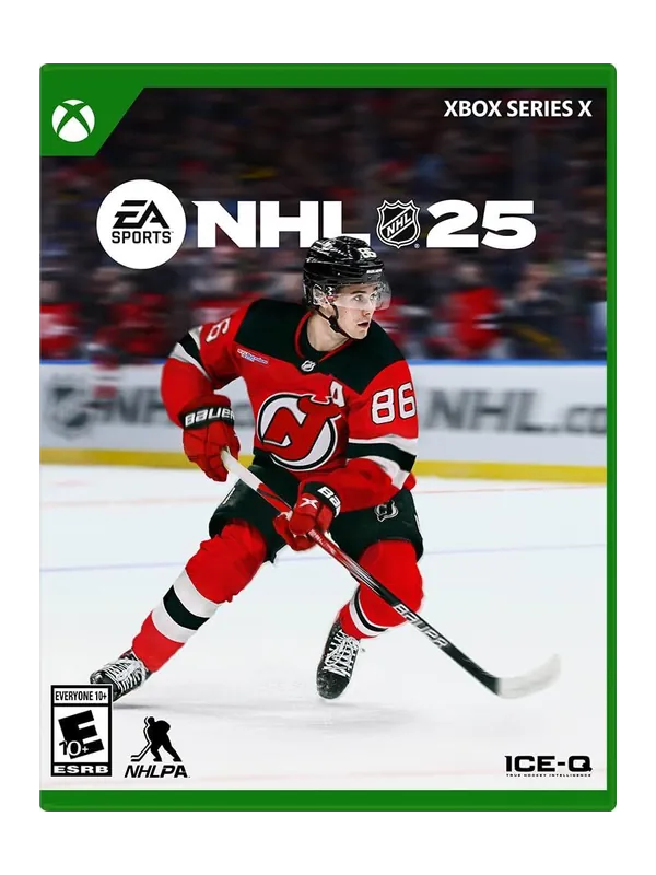 NHL 25