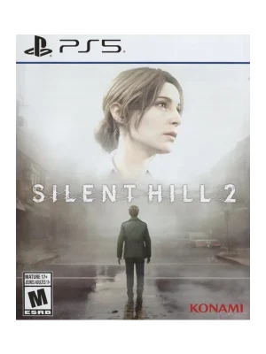Silent Hill 2