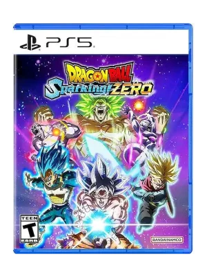 Dragon Ball: Sparking Zero