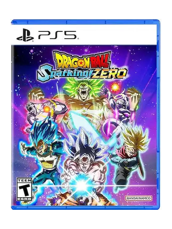 Dragon Ball: Sparking Zero