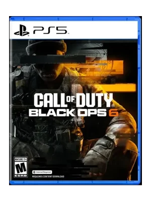 Call Of Duty: Black Ops 6