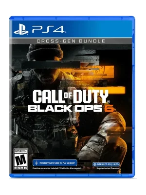 Call Of Duty: Black Ops 6