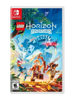LEGO Horizon Adventures