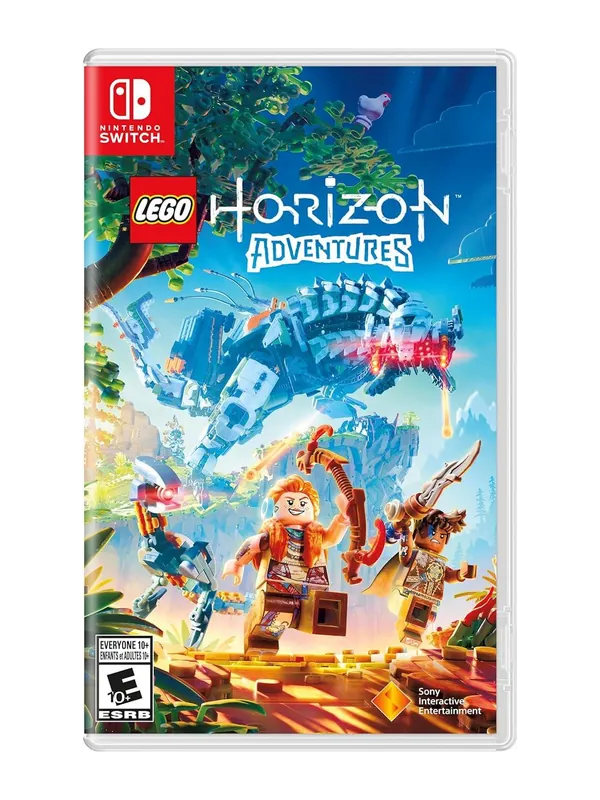 LEGO Horizon Adventures