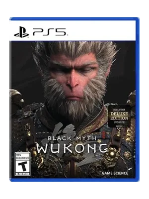 Black Myth: Wukong