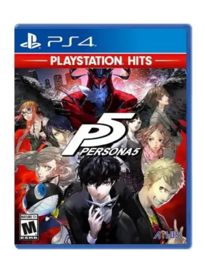 Persona 5 [Playstation Hits]