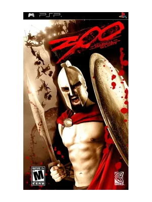 300 March to Glory
