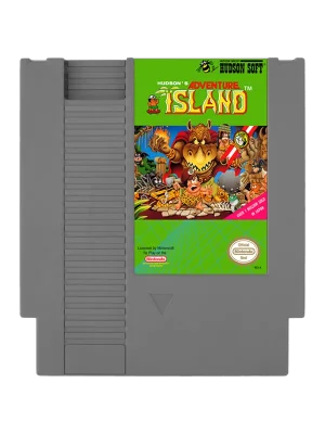 Adventure Island